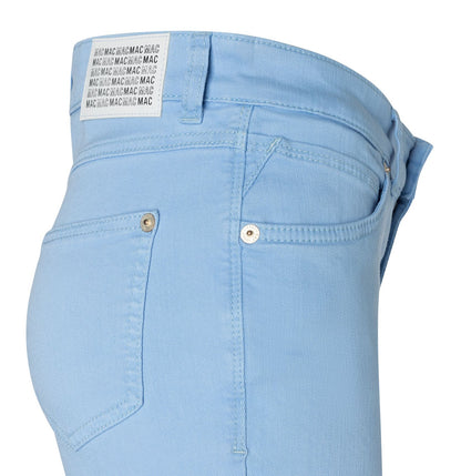 MAC MAC JEANS - MELANIE, Light authentic denim