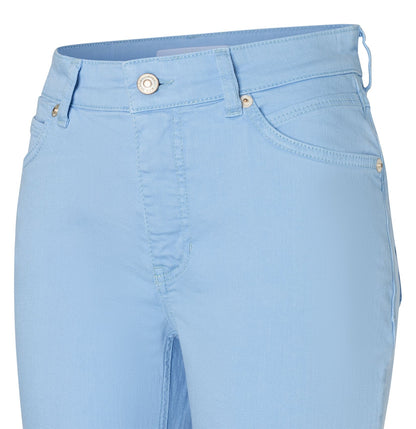 MAC MAC JEANS - MELANIE, Light authentic denim