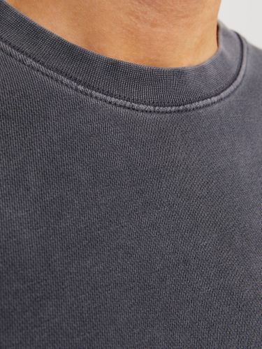 JACK & JONES JACK&JONES JJECHARGE FADED SWEAT CREW NECK NOOS XL