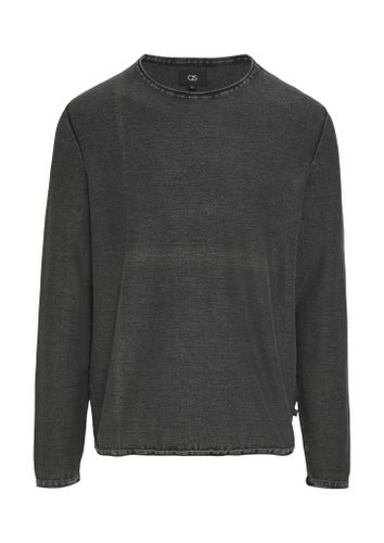 QS Strickpullover