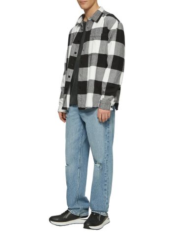 QS Strickpullover