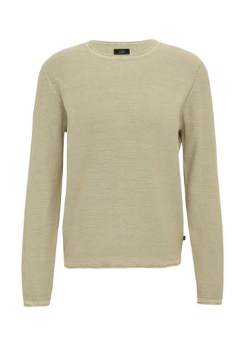 QS Strickpullover L