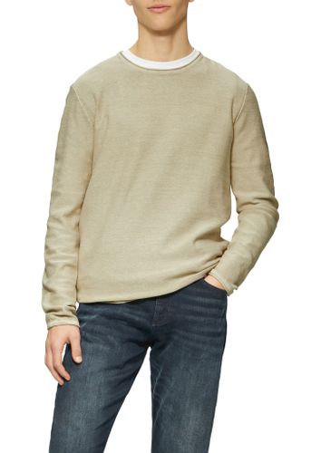 QS Strickpullover
