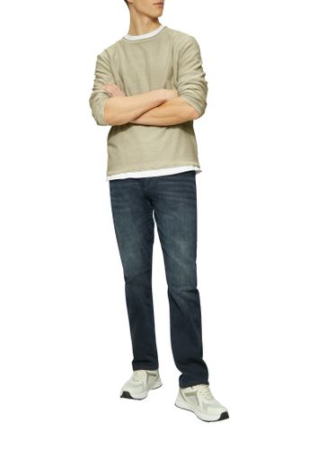 QS Strickpullover