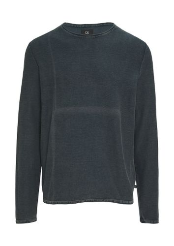 QS Strickpullover L