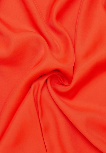 Viscose Shirt Bluse Viskose 3/4-Arm