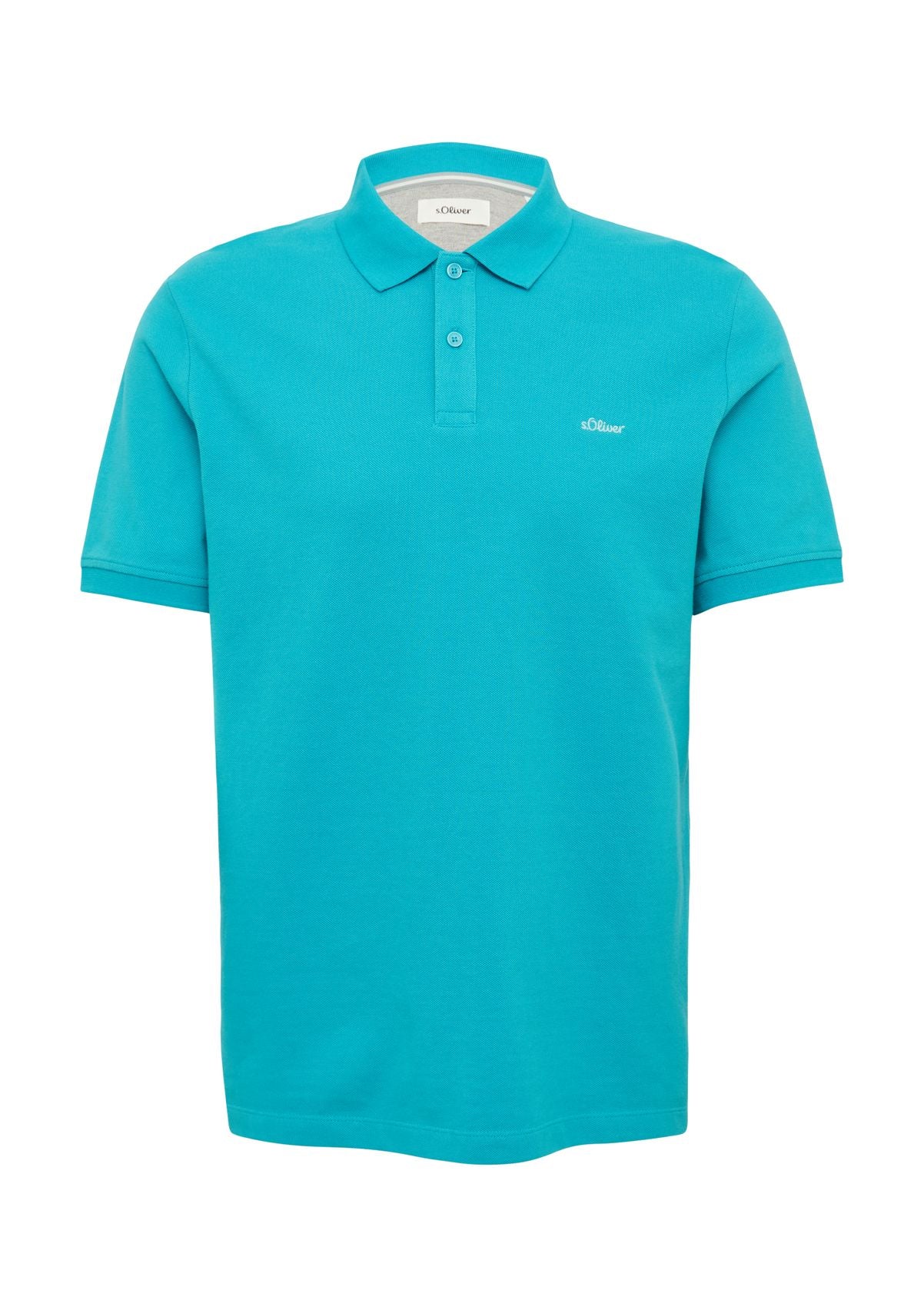S.OLIVER Poloshirt 3XL