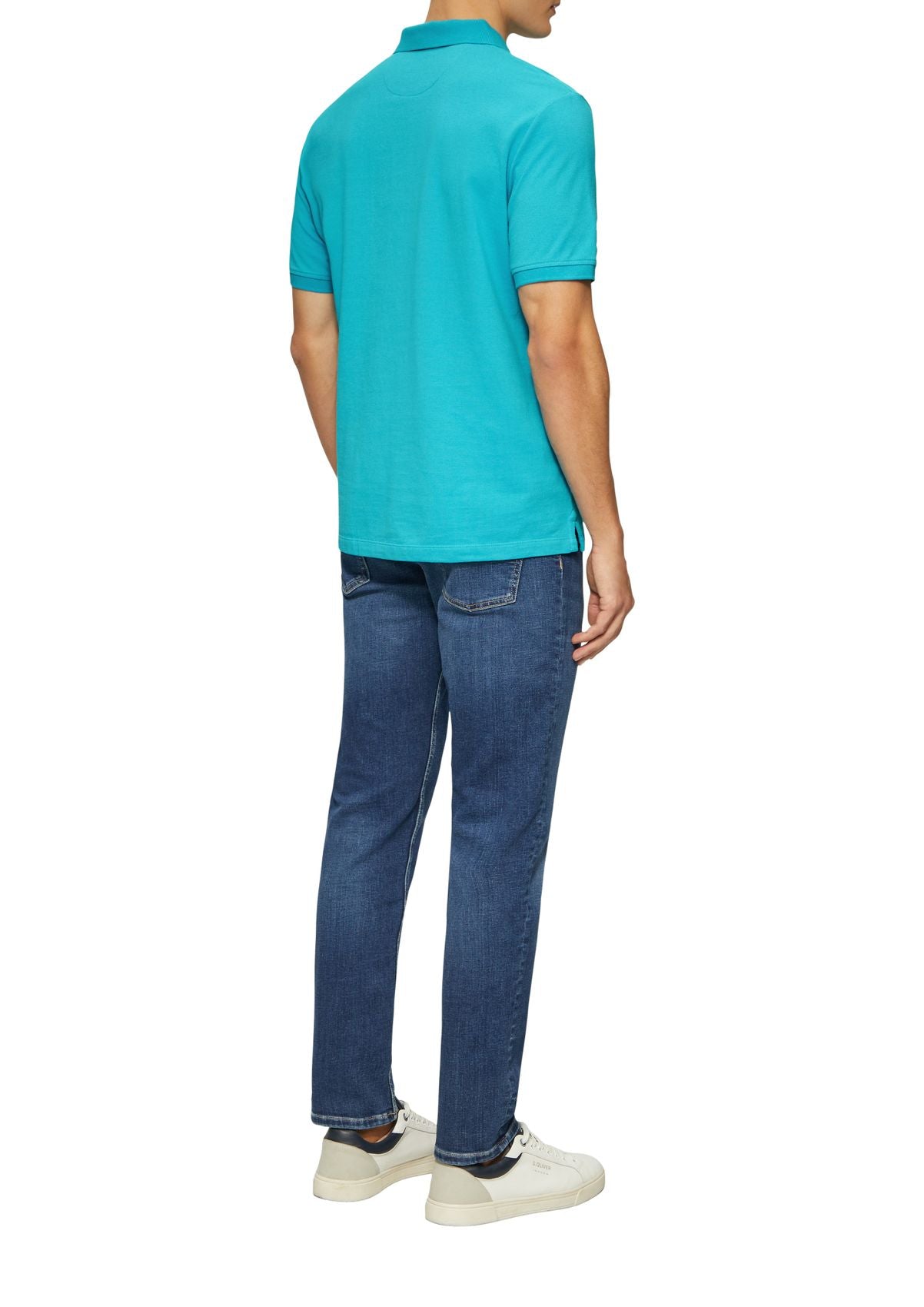 S.OLIVER Poloshirt
