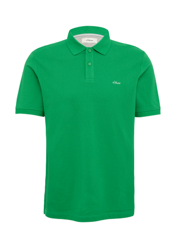 S.OLIVER Poloshirt