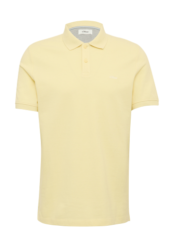 S.OLIVER Poloshirt