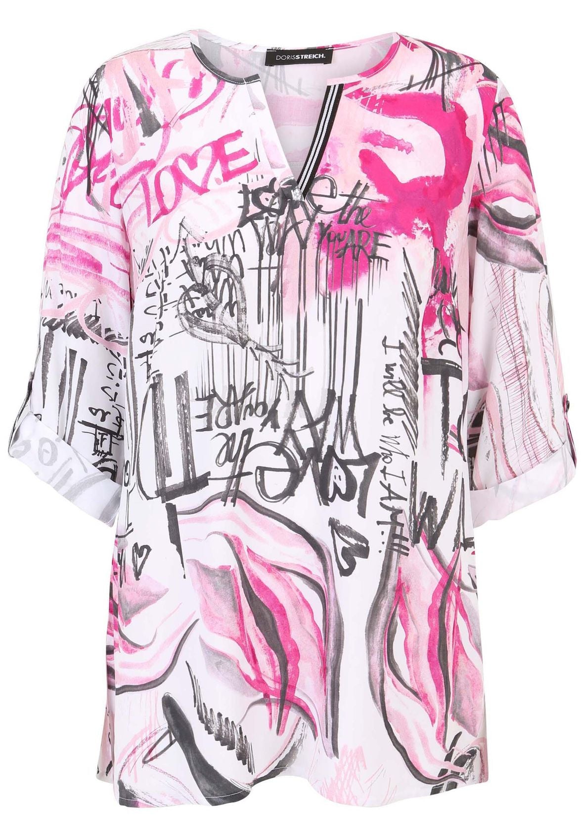 STREICH Bluse 48