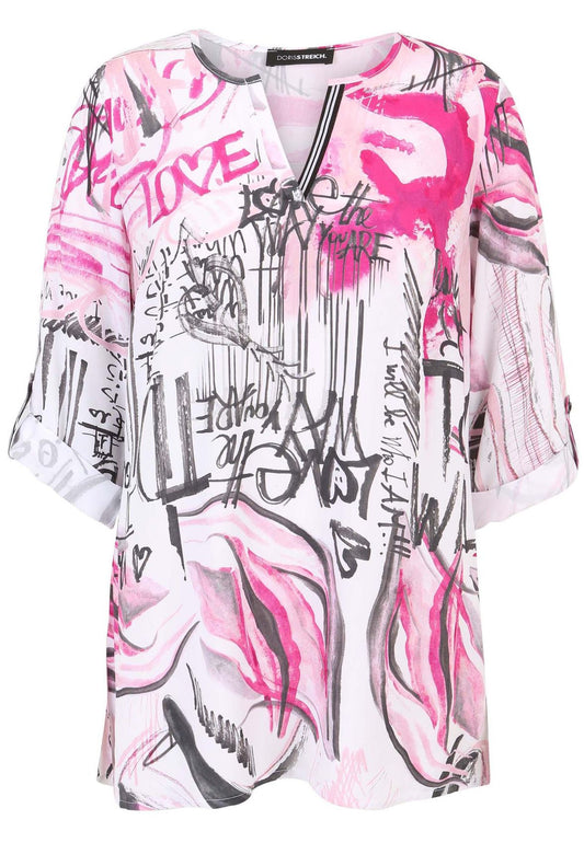 STREICH Bluse 48
