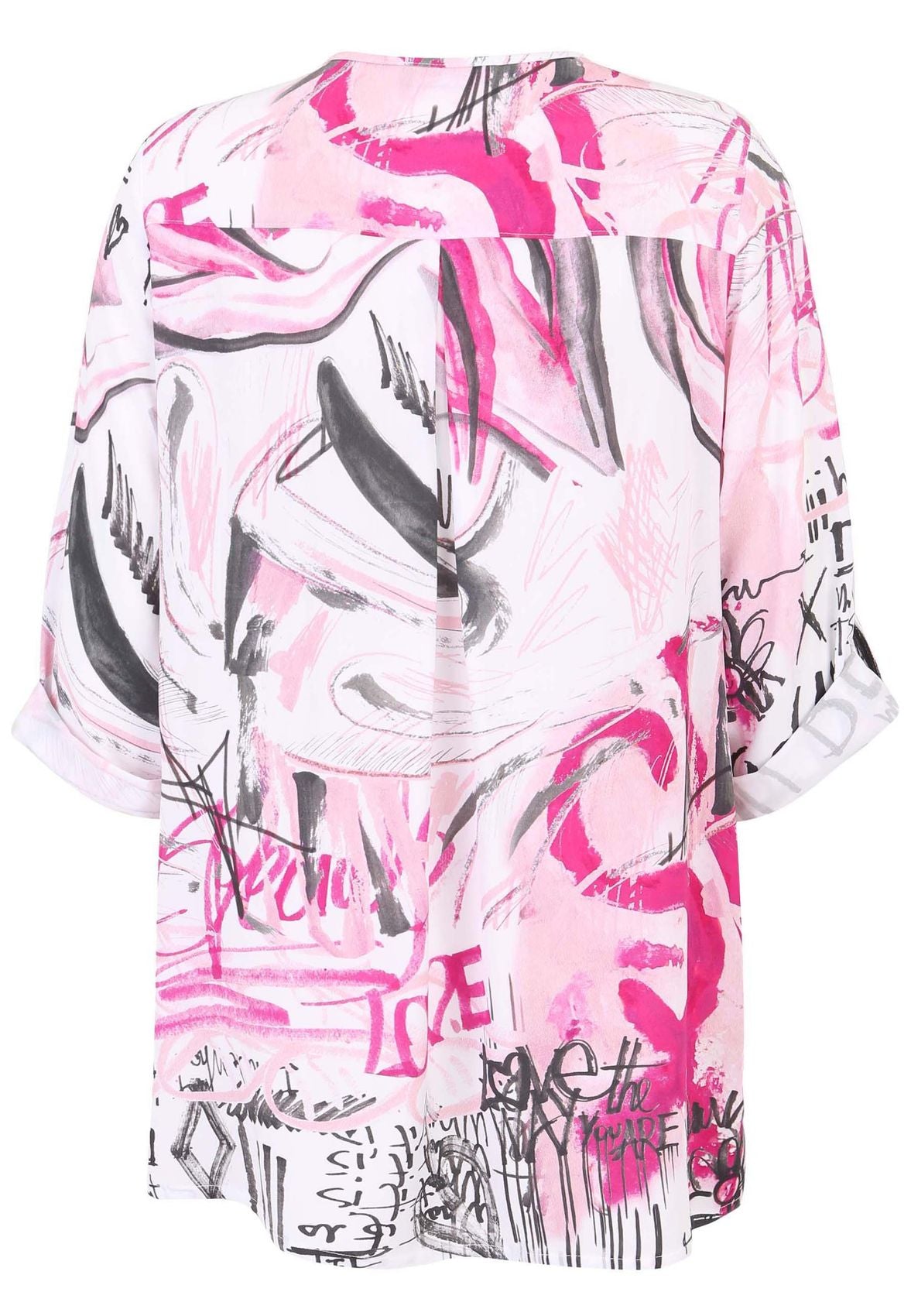 STREICH Bluse