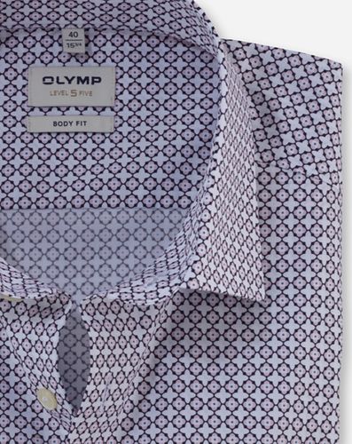 OLYMP OLYMP Level Five