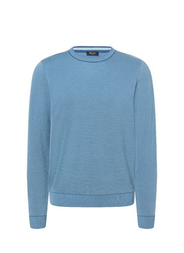 MAERZ Pullover Rundhals 1/1 Arm