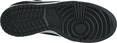 NIKE NIKE Herren Freizeitschuhe Big Nike Low