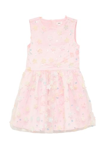 OLIVER TWIST Kleid