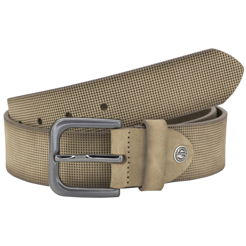 LINDENMANN Ledergürtel LINDENMANN