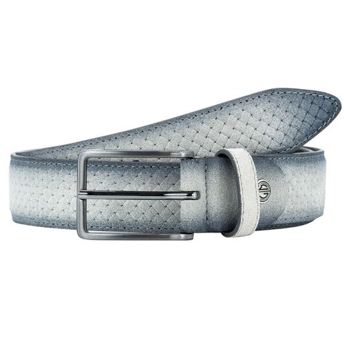 LINDENMANN Ledergürtel LINDENMANN