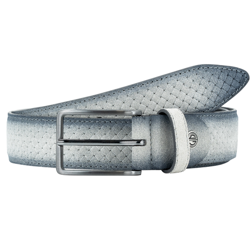 LINDENMANN Ledergürtel LINDENMANN