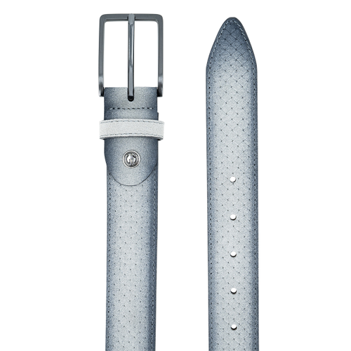 LINDENMANN Ledergürtel LINDENMANN