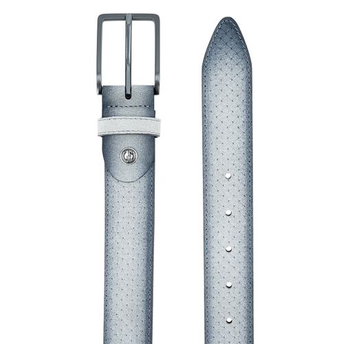 LINDENMANN Ledergürtel LINDENMANN