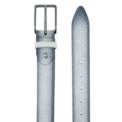 LINDENMANN Ledergürtel LINDENMANN