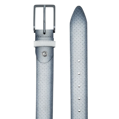 LINDENMANN Ledergürtel LINDENMANN