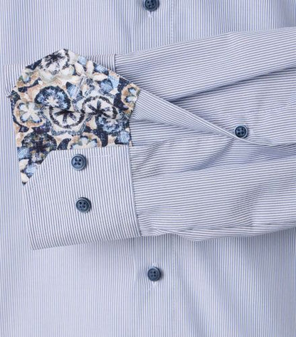 VENTI Businesshemd extra langer Arm 72cm