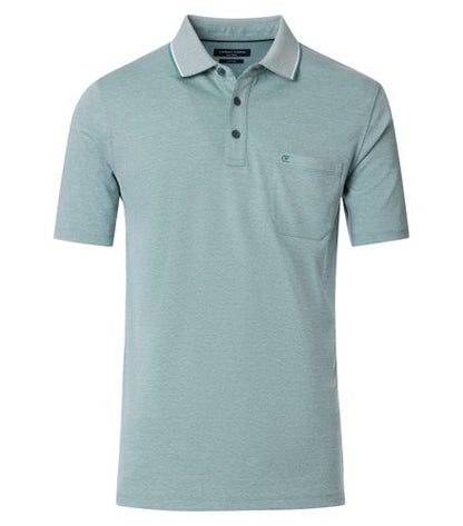 CASA MODA Polo-Shirt