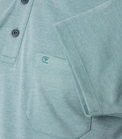 CASA MODA Polo-Shirt
