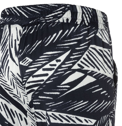 MAC MAC JEANS - CHIARA, Viscose summer print
