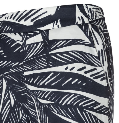 MAC MAC JEANS - CHIARA, Viscose summer print
