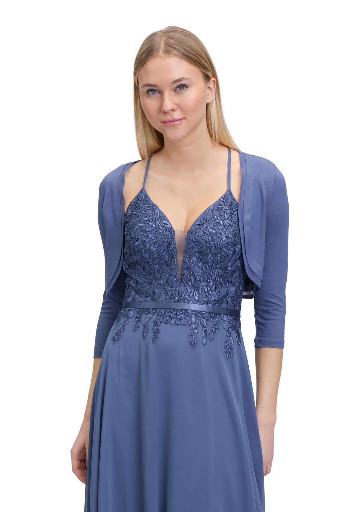 VM Bolero-Jacke