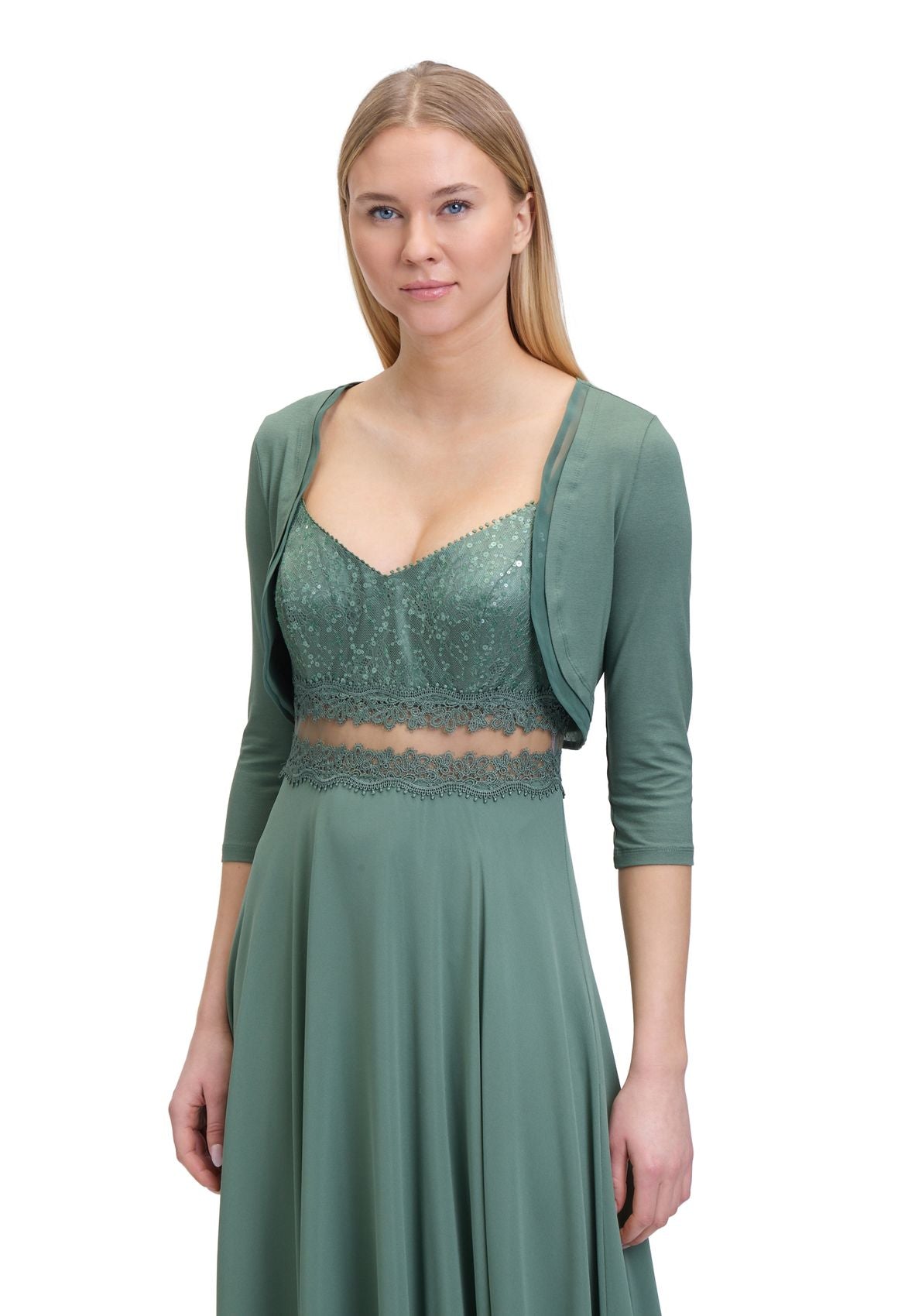 VM Bolero-Jacke