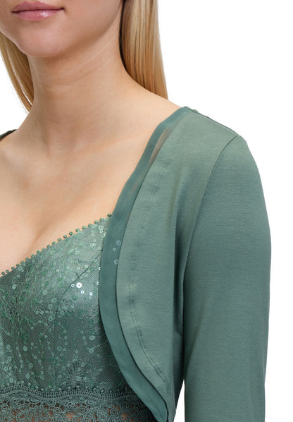 VM Bolero-Jacke