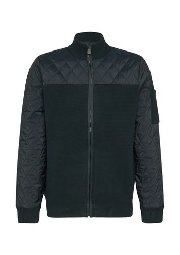 S.OLIVER Strickjacke