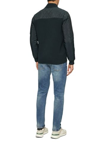 S.OLIVER Strickjacke