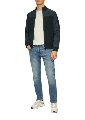 S.OLIVER Strickjacke