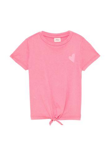 OLIVER TWIST T-Shirt