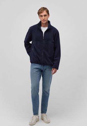 MAVI MAVI FULL ZIP SWEATSHIRT