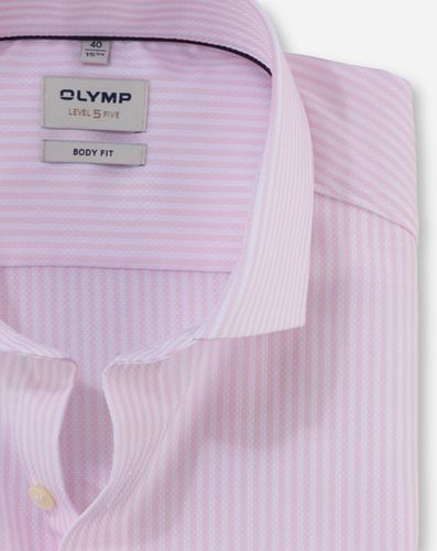 OLYMP OLYMP Level Five