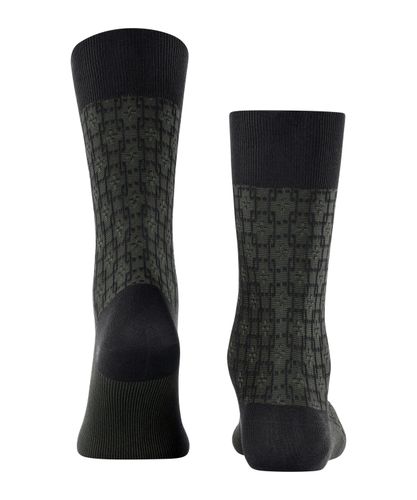 FALKE FALKE Artwork Tie Herren