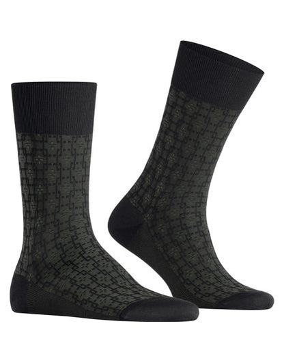 FALKE FALKE Artwork Tie Herren