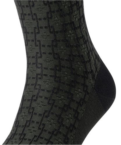 FALKE FALKE Artwork Tie Herren