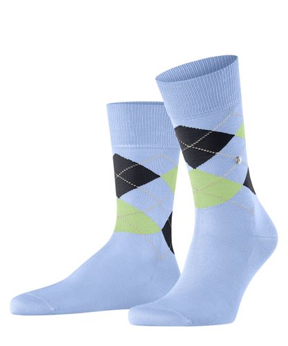 FALKE Burlington Manchester Herren Default Title