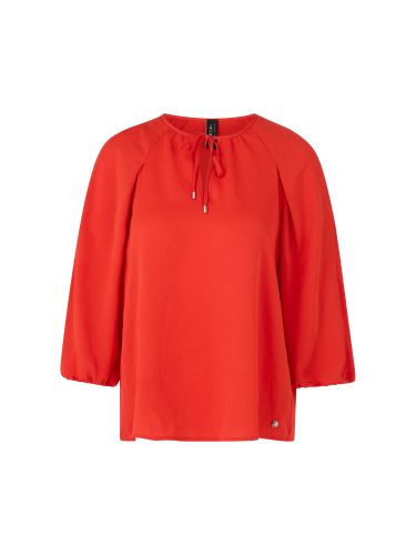 MARC CAIN Weite Raglan-Bluse "Rethink Together" 36