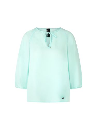 MARC CAIN Weite Raglan-Bluse "Rethink Together" 42