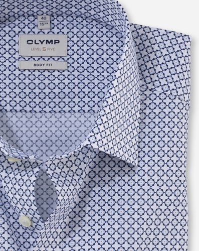 OLYMP OLYMP Level Five