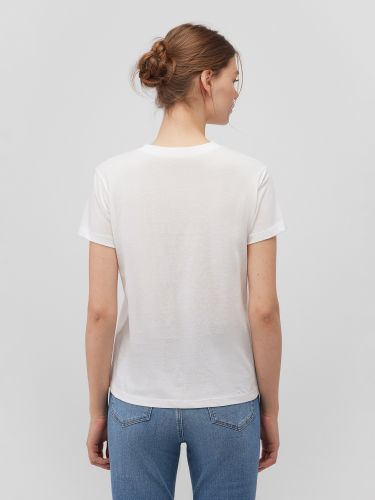 MAVI MAVI BUTTERFLY T-SHIRT